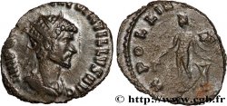 QUINTILLE Antoninien