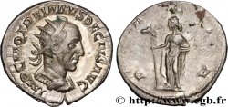 TRAJAN DÈCE Antoninien