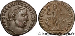 LICINIUS Ier Follis ou nummus
