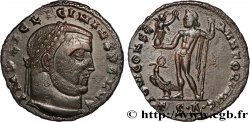 LICINIUS Ier Follis ou nummus