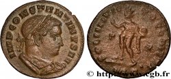 CONSTANTIN Ier LE GRAND Follis ou nummus