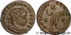 CONSTANTIN Ier LE GRAND Follis ou nummus