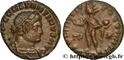 CONSTANTIN Ier LE GRAND Follis ou nummus