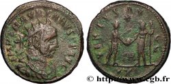 CARUS Aurelianus