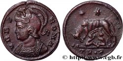 ROME Centenionalis ou nummus
