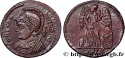 CONSTANTINOPOLIS Centenionalis ou nummus