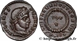 CRISPUS Centenionalis ou nummus