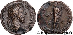 MARC AURÈLE Dupondius