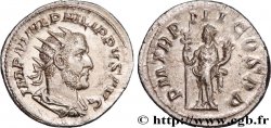 PHILIPPE Ier L ARABE Antoninien