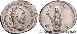 TRAJAN DECIUS Antoninien