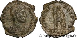 PROCOPE Maiorina ou nummus, (PB, Æ 3)