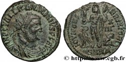 LICINIUS I Follis ou nummus