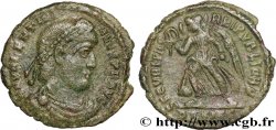 VALENTINIAN I Nummus, (PB, Æ 3)