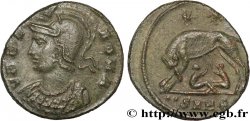 ROME Centenionalis ou nummus TTB/TTB+