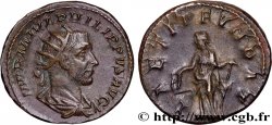 PHILIPPE Ier L ARABE Antoninien