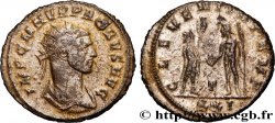 PROBUS Aurelianus