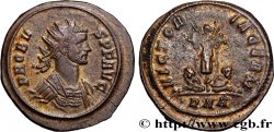 PROBUS Aurelianus
