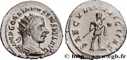 GORDIEN III Antoninien