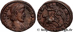 CONSTANTIUS II Maiorina réduite