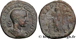 GORDIEN III Sesterce