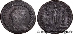 LICINIUS Ier Follis ou nummus