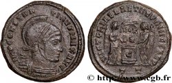 CONSTANTINE I THE GREAT Centenionalis ou nummus