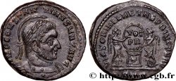 CONSTANTINE I THE GREAT Centenionalis ou nummus