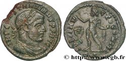 CONSTANTIN Ier LE GRAND Follis ou nummus