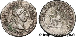 TRAJAN Denier