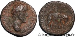 ANTONINUS PIUS As