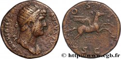 HADRIAN Dupondius