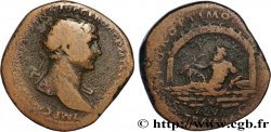 TRAJAN Dupondius