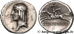 CALPURNIA Denier