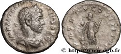 ELAGABALUS Denier