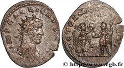 GALLIENUS Antoninien