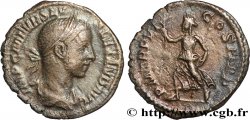 SEVERUS ALEXANDER Denier