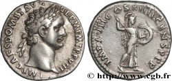 DOMITIANUS Denier