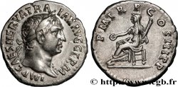 TRAJANUS Denier