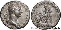 TRAJAN Denier
