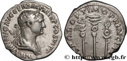 TRAJAN Denier