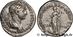 TRAJAN Denier