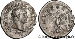 TRAJANUS Denier
