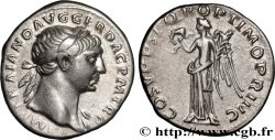 TRAJAN Denier