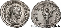 PHILIPPUS Antoninien