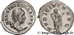 ETRUSCILLA Antoninien