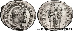 MAXIMIN Ier THRACE Denier