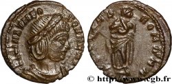 THÉODORA Centenionalis ou nummus