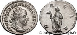 TRAIANO DECIO Antoninien