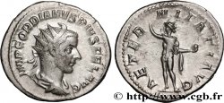 GORDIAN III Antoninien