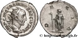 TRAJAN DECIUS Antoninien